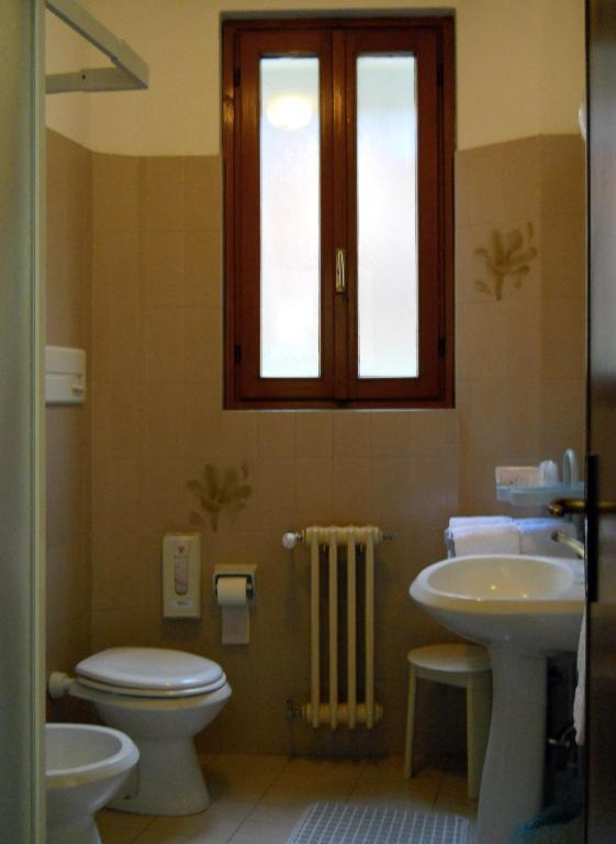 Del Pesce Hotel *