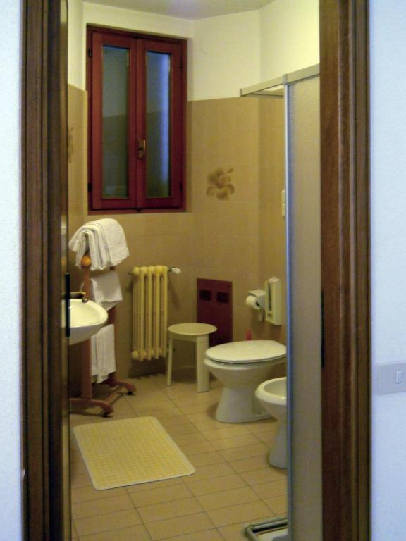 Del Pesce Hotel Luino